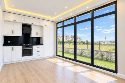 5+2 Villa i Istanbul, Tyrkia Nr. 238388 - 10