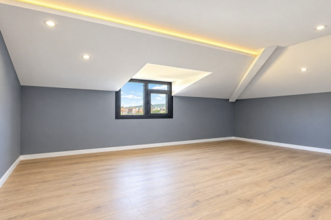 5+2 Villa i Istanbul, Tyrkia Nr. 238388 - 7