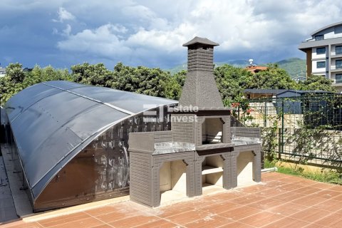 1+1 Wohnung  in Alanya, Antalya, Türkei Nr. 228256 - 13