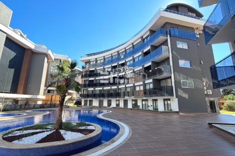 1+1 Wohnung  in Alanya, Antalya, Türkei Nr. 228256 - 11
