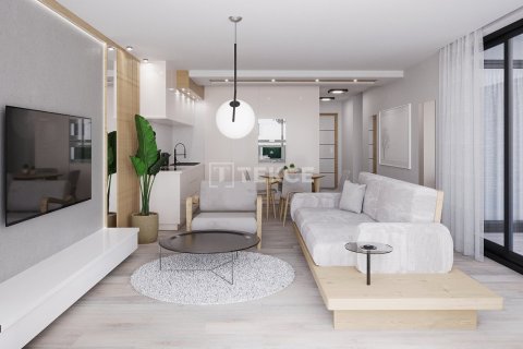 Продажа квартиры в Гирне, Северный Кипр 1+1, 93м2, №238663 – фото 19