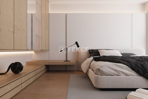 Продажа квартиры в Гирне, Северный Кипр 1+1, 93м2, №238663 – фото 27