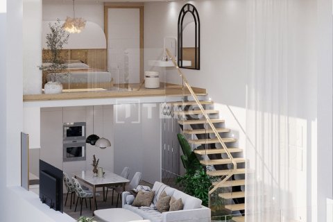 Продажа квартиры в Гирне, Северный Кипр 1+1, 93м2, №238663 – фото 22