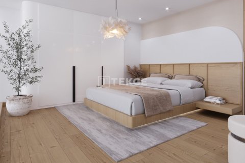 Продажа квартиры в Гирне, Северный Кипр 1+1, 93м2, №238663 – фото 26