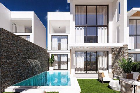Продажа квартиры в Гирне, Северный Кипр 1+1, 93м2, №238663 – фото 10