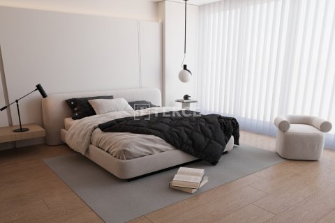 Продажа квартиры в Гирне, Северный Кипр 1+1, 93м2, №238663 – фото 25