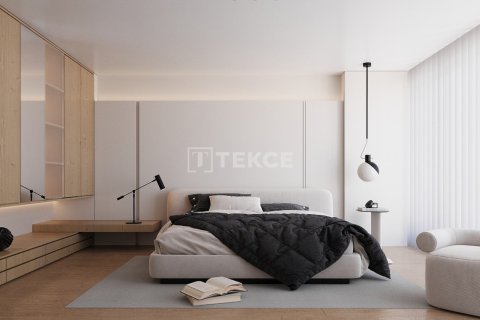Продажа квартиры в Гирне, Северный Кипр 1+1, 93м2, №238663 – фото 23
