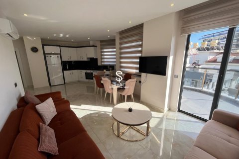 Продажа квартиры  в Аланье, Анталье, Турция 2+1, 95м2, №238158 – фото 4