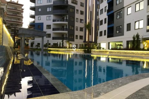 Продажа квартиры  в Аланье, Анталье, Турция 2+1, 95м2, №238158 – фото 24