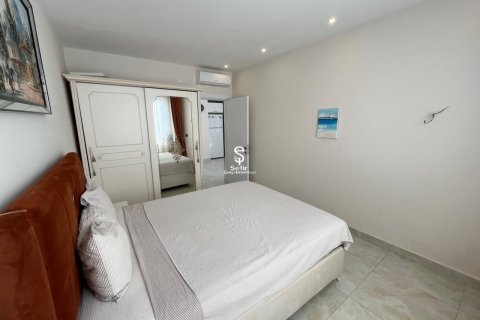 Продажа квартиры  в Аланье, Анталье, Турция 2+1, 95м2, №238158 – фото 10