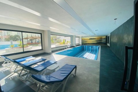 Продажа квартиры  в Аланье, Анталье, Турция 2+1, 95м2, №238158 – фото 16