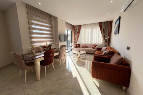 Продажа квартиры  в Аланье, Анталье, Турция 2+1, 95м2, №238158 – фото 5