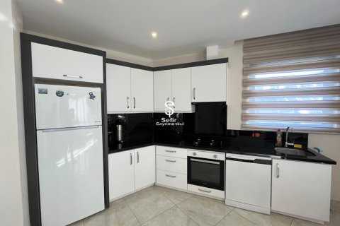 Продажа квартиры  в Аланье, Анталье, Турция 2+1, 95м2, №238158 – фото 3