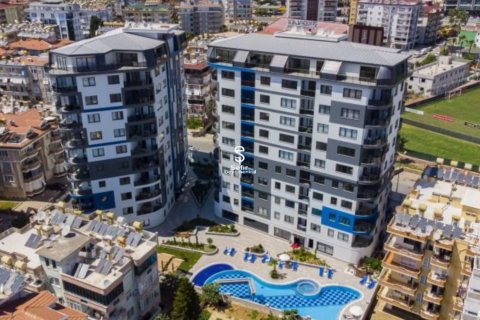 Продажа квартиры  в Аланье, Анталье, Турция 2+1, 95м2, №238158 – фото 25