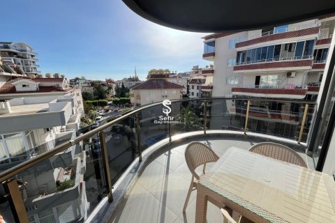 Продажа квартиры  в Аланье, Анталье, Турция 2+1, 95м2, №238158 – фото 14