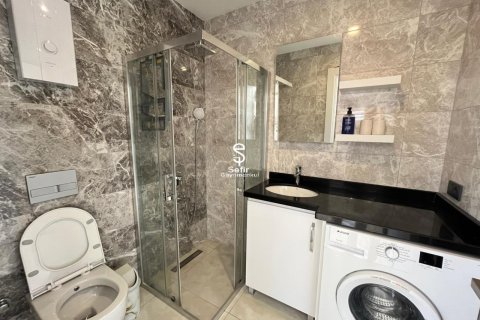 Продажа квартиры  в Аланье, Анталье, Турция 2+1, 95м2, №238158 – фото 13