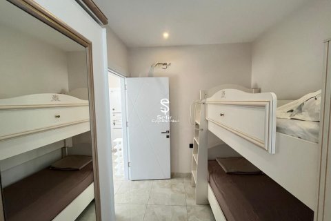 Продажа квартиры  в Аланье, Анталье, Турция 2+1, 95м2, №238158 – фото 8