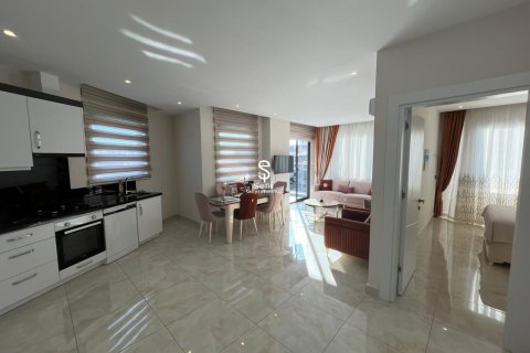 Продажа квартиры  в Аланье, Анталье, Турция 2+1, 95м2, №238158 – фото 2