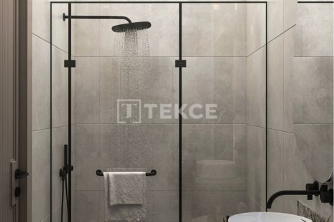 5+1 Lejlighed i Alanya, Antalya, Tyrkiet Nr. 238533 - 20