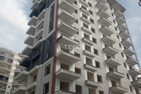 5+1 Lejlighed i Alanya, Antalya, Tyrkiet Nr. 238533 - 26