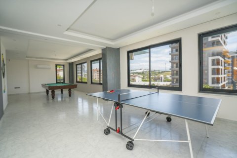 1+1 Lejlighed i Avsallar, Antalya, Tyrkiet Nr. 238828 - 23