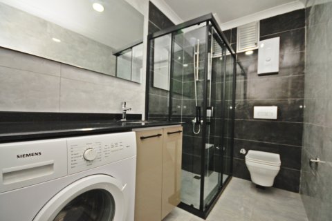 1+1 Lejlighed i Avsallar, Antalya, Tyrkiet Nr. 238828 - 29