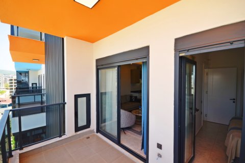 1+1 Lejlighed i Avsallar, Antalya, Tyrkiet Nr. 238828 - 10