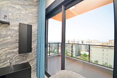 1+1 Lejlighed i Avsallar, Antalya, Tyrkiet Nr. 238828 - 12