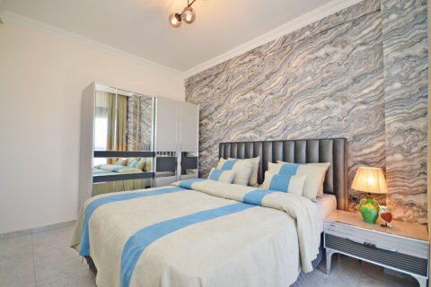 1+1 Lejlighed i Avsallar, Antalya, Tyrkiet Nr. 238828 - 8