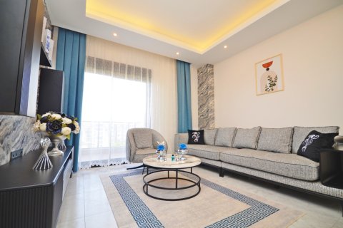 1+1 Lejlighed i Avsallar, Antalya, Tyrkiet Nr. 238828 - 5