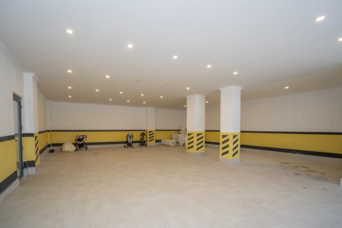 1+1 Lejlighed i Avsallar, Antalya, Tyrkiet Nr. 238828 - 22