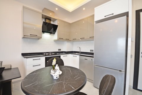 1+1 Lejlighed i Avsallar, Antalya, Tyrkiet Nr. 238828 - 3