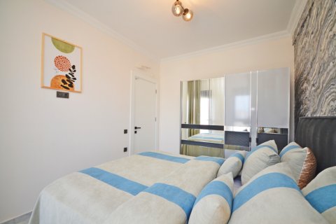 1+1 Lejlighed i Avsallar, Antalya, Tyrkiet Nr. 238828 - 9