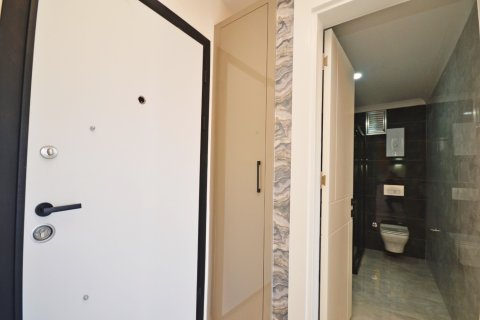 1+1 Lejlighed i Avsallar, Antalya, Tyrkiet Nr. 238828 - 28