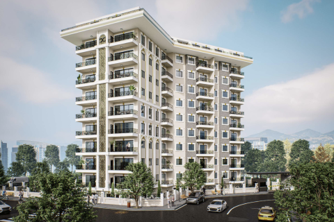 3+1 Lägenhet  i Kutahya, Turkiet Nr. 238164