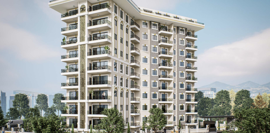 3+1 Lägenhet i Kutahya, Turkiet Nr. 238164