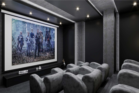 3+1 Leilighet  i Antalya, Tyrkia Nr. 238164 - 15