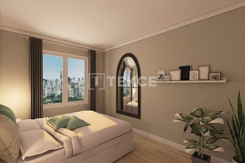 Продажа квартиры в Стамбуле, Турция 2+1, 100м2, №238301 – фото 11