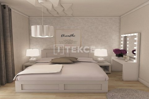 Продажа квартиры в Стамбуле, Турция 2+1, 100м2, №238301 – фото 12