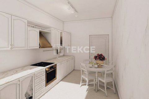 Продажа квартиры в Стамбуле, Турция 2+1, 100м2, №238301 – фото 10