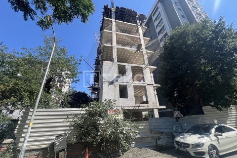 Продажа квартиры в Стамбуле, Турция 2+1, 100м2, №238301 – фото 14