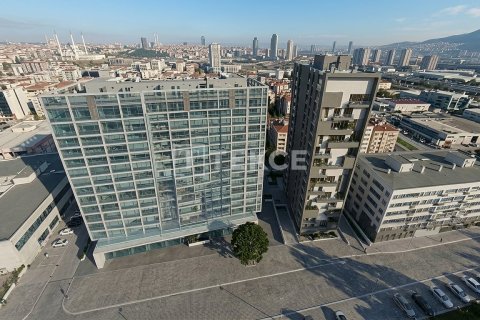 Продажа квартиры в Стамбуле, Турция 2+1, 100м2, №238301 – фото 3