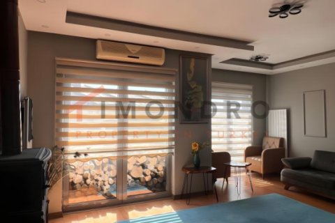 Продажа виллы в Фатихе, Стамбуле, Турция 6+1, 225м2, №238741 – фото 3