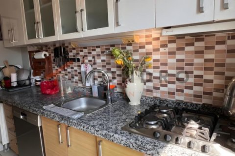 Продажа виллы в Фатихе, Стамбуле, Турция 6+1, 225м2, №238741 – фото 21