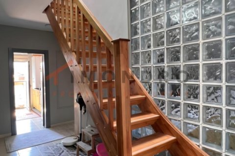 Продажа виллы в Фатихе, Стамбуле, Турция 6+1, 225м2, №238741 – фото 5