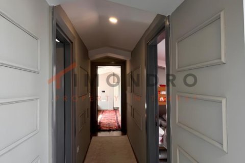 Продажа виллы в Фатихе, Стамбуле, Турция 6+1, 225м2, №238741 – фото 8
