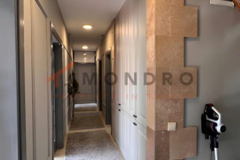 Продажа виллы в Фатихе, Стамбуле, Турция 6+1, 225м2, №238741 – фото 6