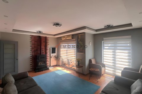 Вилла  6+1 в Фатихе, Стамбул, Турция №238741