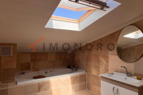 Продажа виллы в Фатихе, Стамбуле, Турция 6+1, 225м2, №238741 – фото 14
