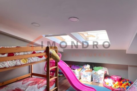 Продажа виллы в Фатихе, Стамбуле, Турция 6+1, 225м2, №238741 – фото 9